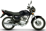 Мотоспорт Мотоцикл MINSK D4 125 графитовый 